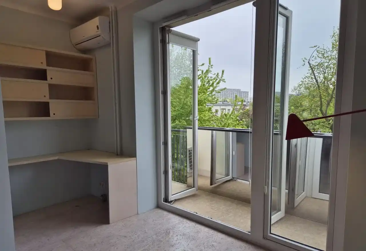 2 pokoje | 50 m² | Klimatyzacja | Balkon | Metro Ratusz Arsenał - zdjęcie 7