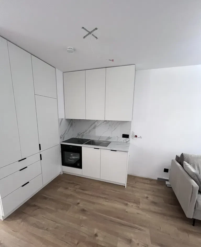 Mieszkanie 3-pokojowe z balkonem w Krakowie od właściciela - zdjęcie 6