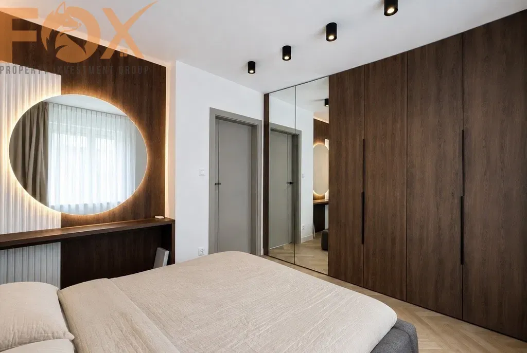 2 pokoje | 51m2 | Botanic Park | taras - zdjęcie 7