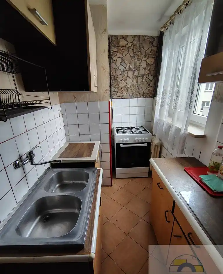 2 pokoje do wynajęcia - Winda - Balkon - Centrum - zdjęcie 4