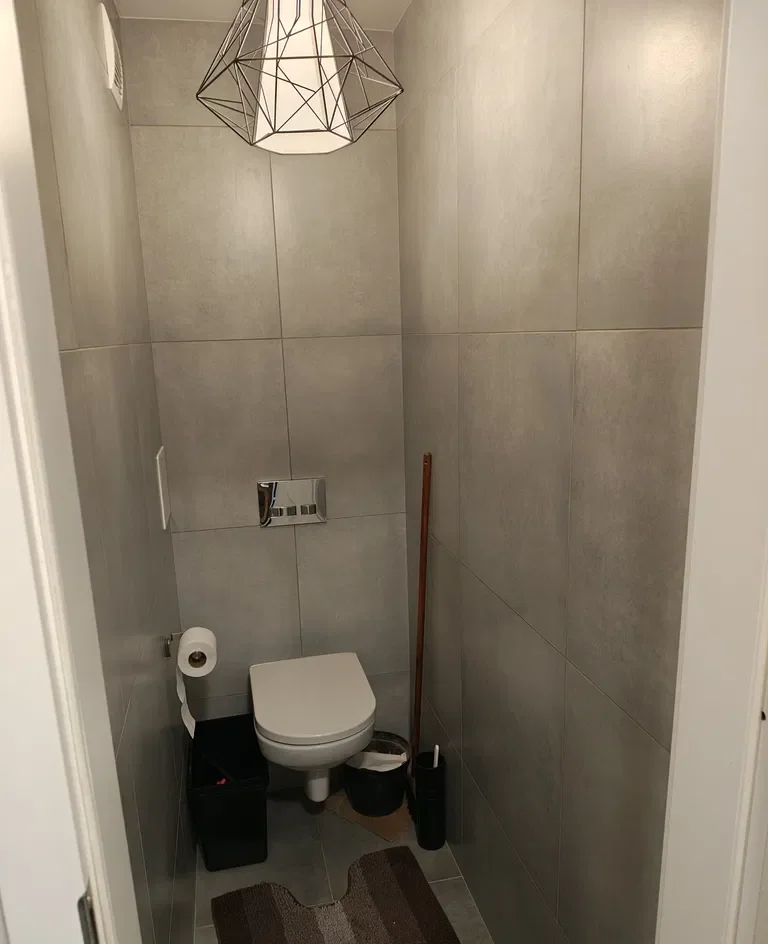 2-pokojowe mieszkanie z balkonem w centrum Zielonej Góry - zdjęcie 7