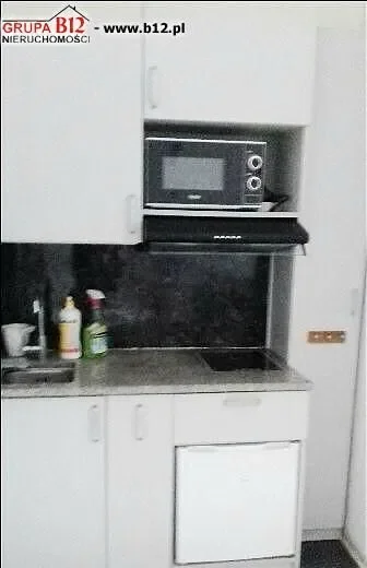 Agh i Uken -okolice, ul. Królewska /mikrokawalerka - zdjęcie 2