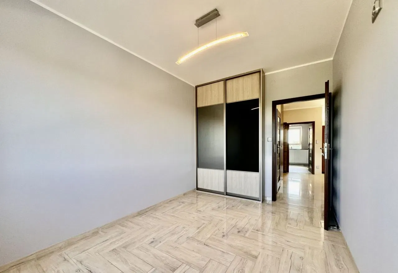 Klimatyzacja | Balkon | Zielona Okolica | Parking - zdjęcie 9