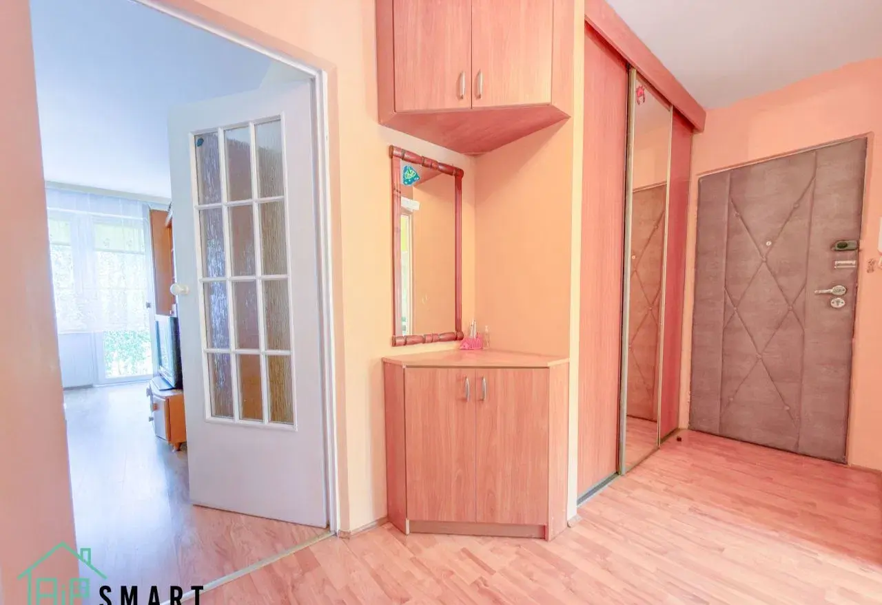 Mieszkanie 3-pokojowe na wynajem | 47,9 m² | 2. pi - zdjęcie 10