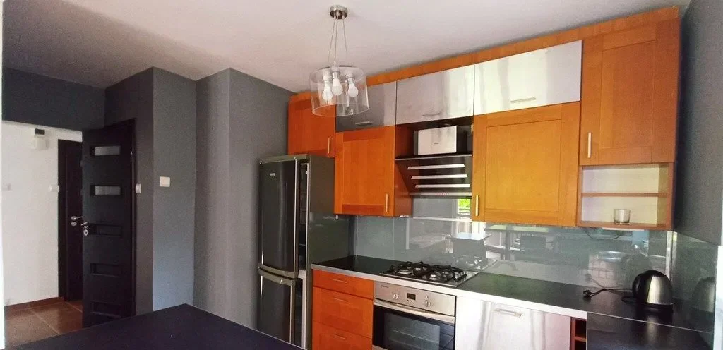 Przestronne 2 pokoje z balkonem - Dziewanny 9 - zdjęcie 4