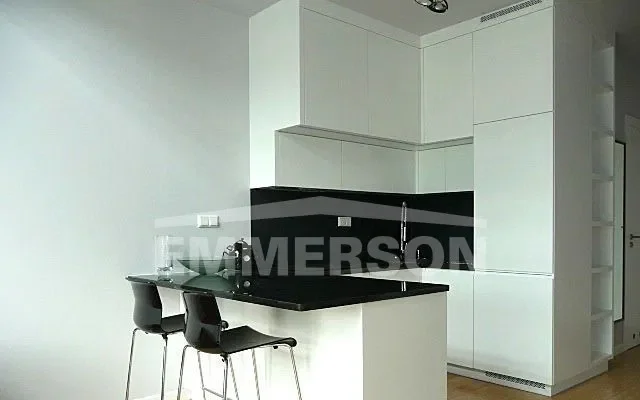 Loft Qbik balkon - zdjęcie 5