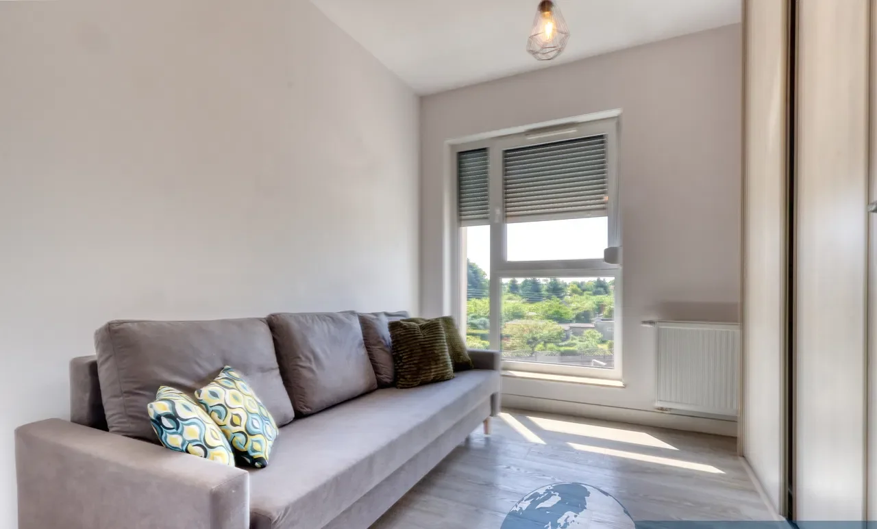 Mieszkanie 3pok 60m2| Balkon| 2 m post| Kom. lok| ul Cybińska Swarzędz - zdjęcie 10
