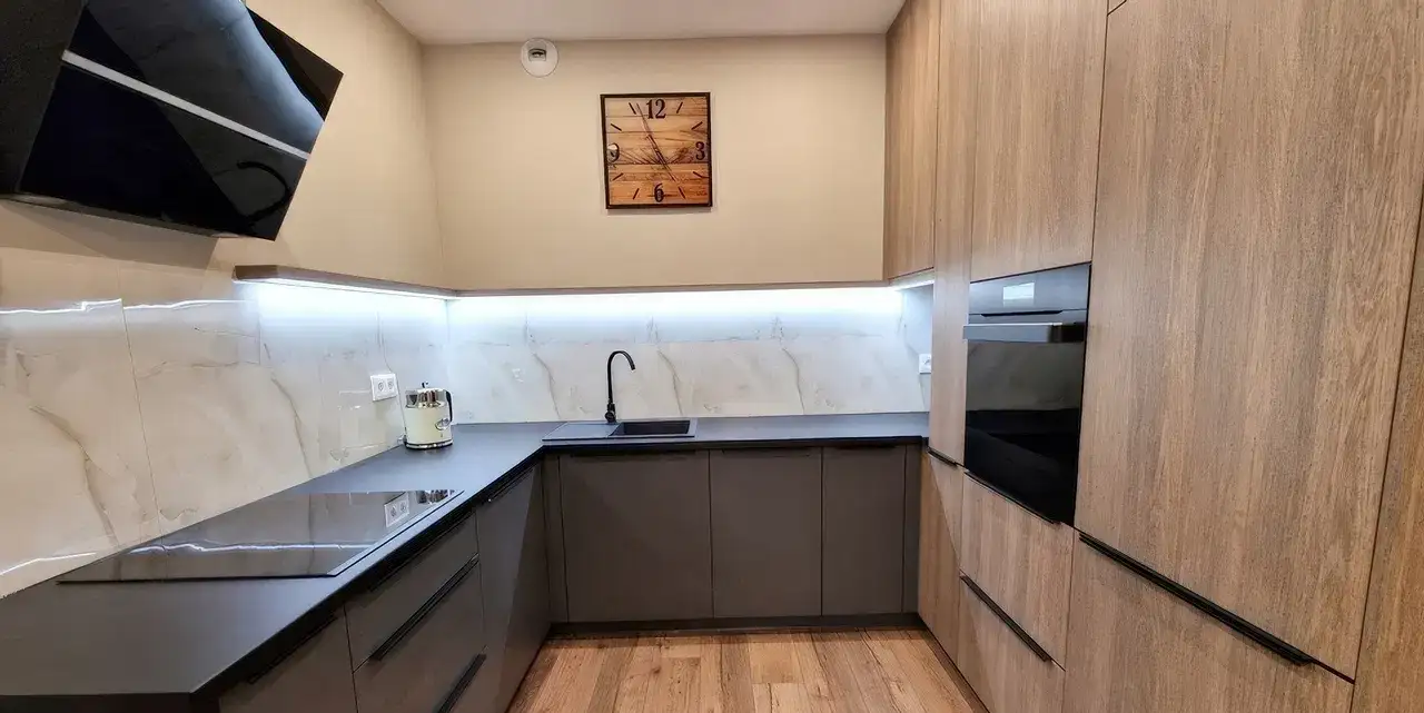 2-pok. mieszkanie - Wola 42m² Metro Płocka ul. Wolska, Klima, Garaż - zdjęcie 4