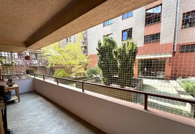 Mieszkanie, 32 m², Kraków - zdjęcie 7