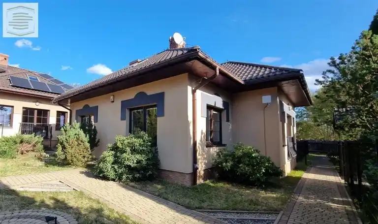 Dom jednorodzinny z widokiem na Skrzyczne - zdjęcie 2