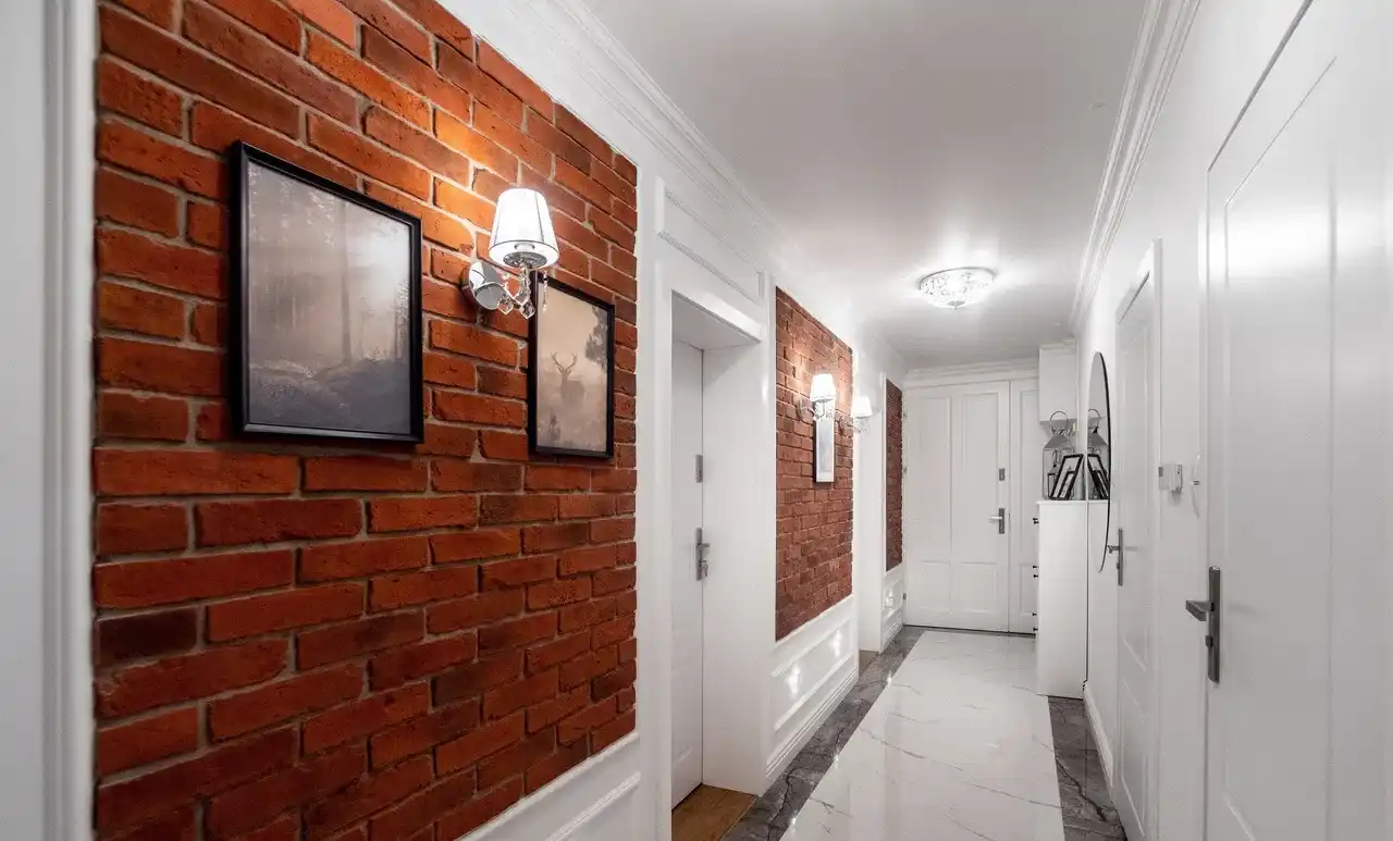 Urokliwy POKÓJ 1os z balkonem- Gdańsk Oliwa UG Olivia Business 19m2 - zdjęcie 6