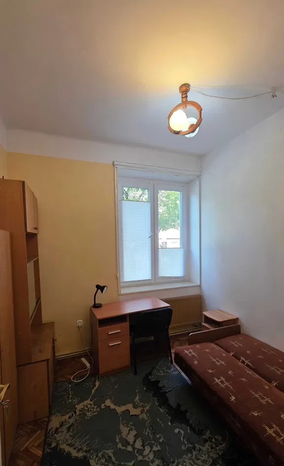 Pokój dla studentki, uczennicy
