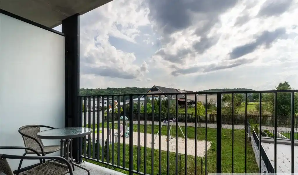 Kawalerka 30 m² Kosocicka Kraków - zdjęcie 10