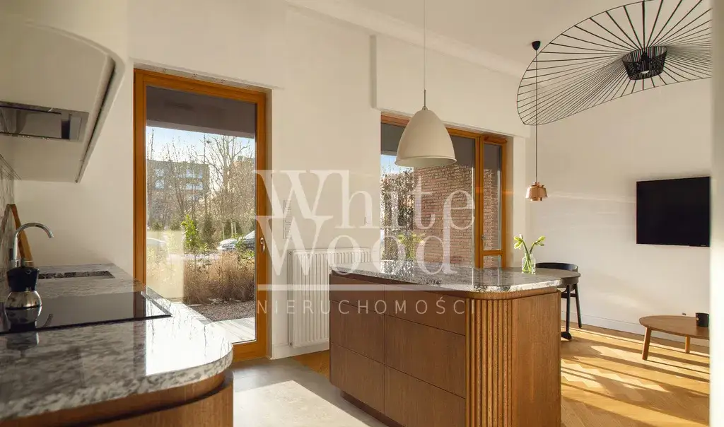 Apartament Premium I 4 pokoje I Nadmotławie
