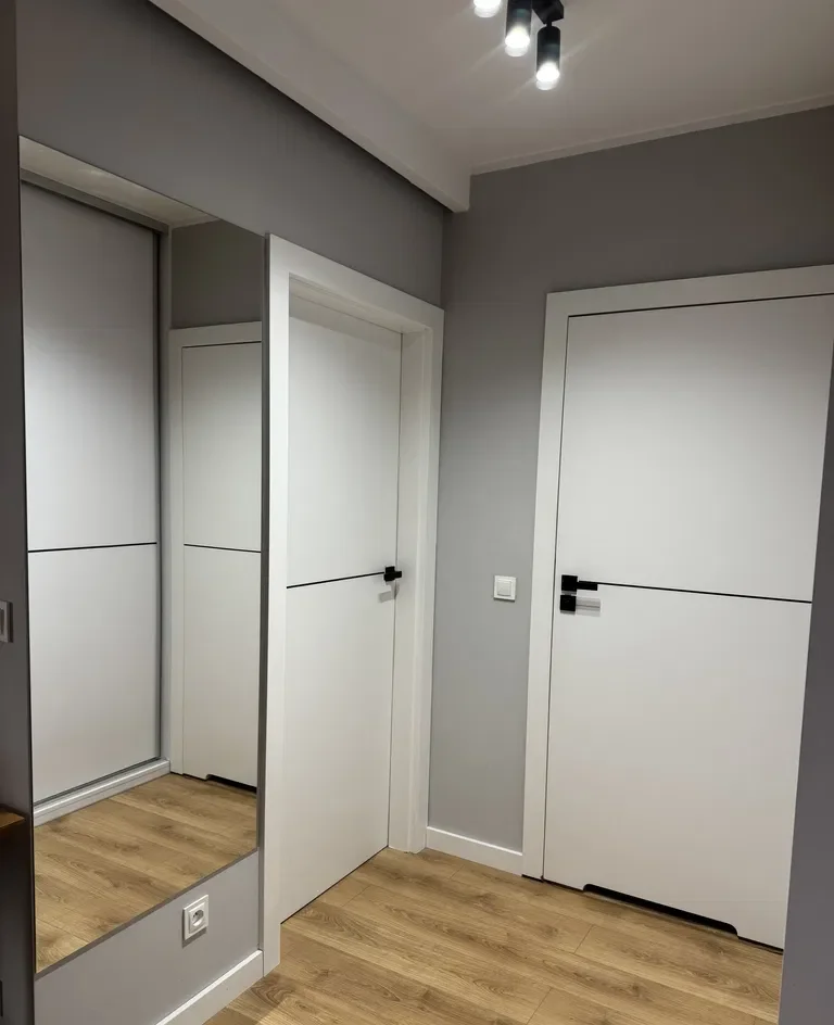 2 pokojowe mieszkanie z balkonem w Poznaniu, na Grunwaldzie - zdjęcie 10