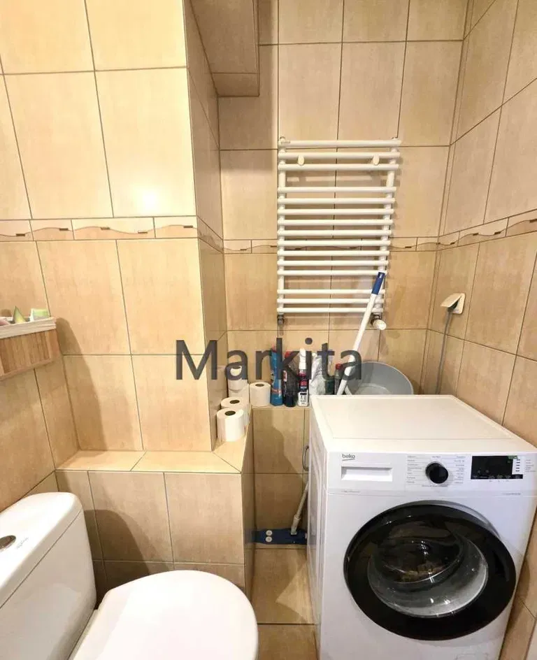 Mieszkanie Wrocław ul. Uznańskiego, 2 pokoje, 49.5 m2, 2100 zł - zdjęcie 4