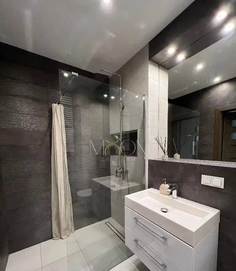 3-pokojowe mieszkanie 64 m² | Wilanów - zdjęcie 8