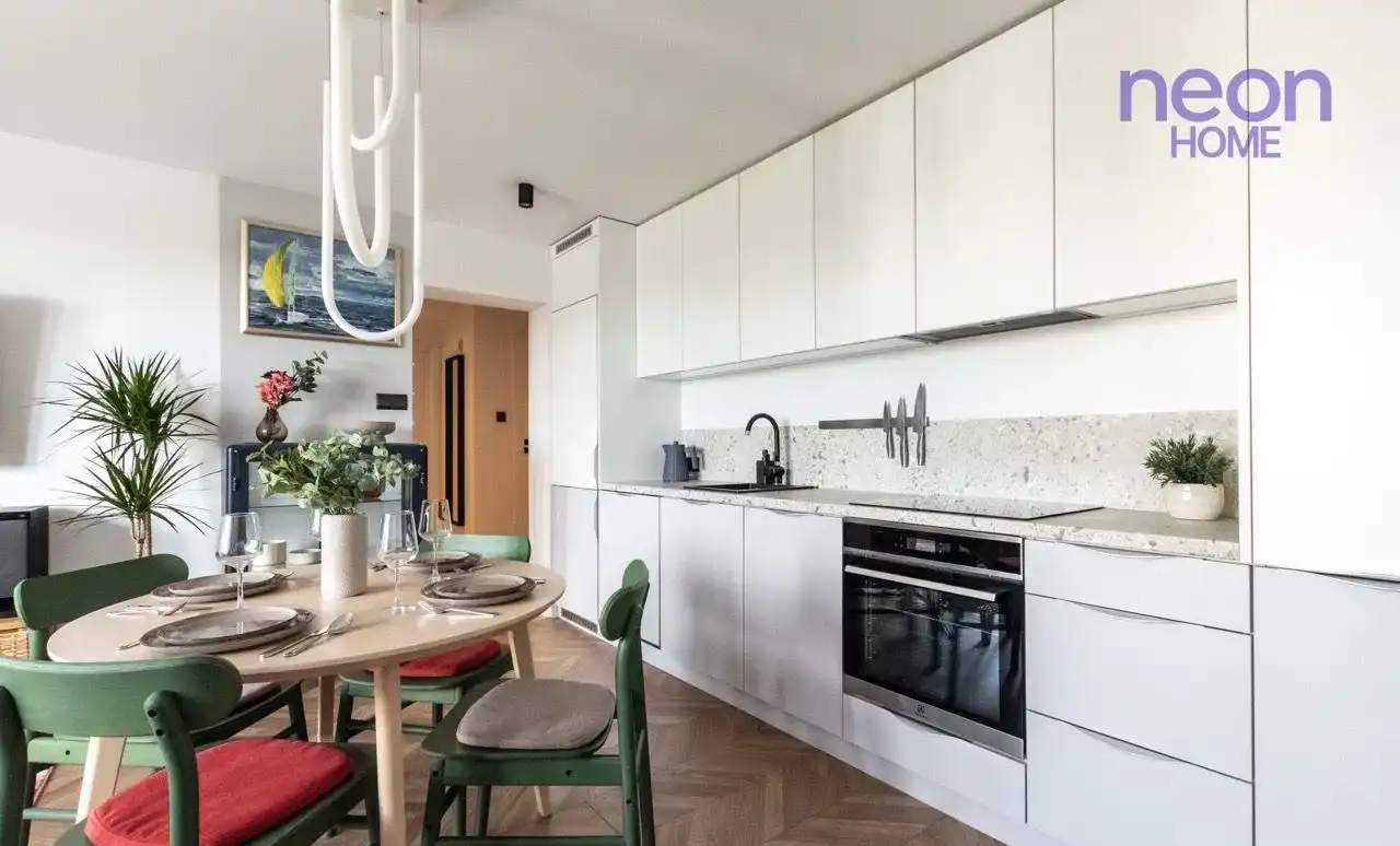 Mazowiecka | 3 pok. | Balkon | Krowodrza - zdjęcie 7