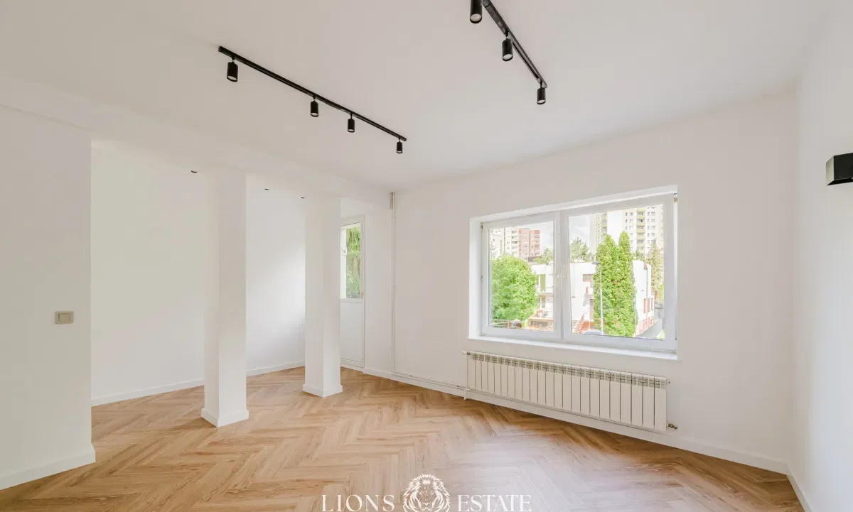 Dom po generalnym remoncie | 191 m² | Mokotów - zdjęcie 7