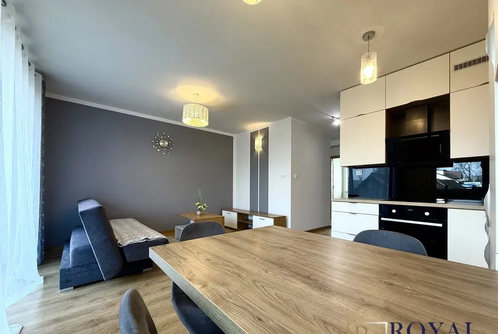 Mieszkanie 2 pokoje 47 m2 | Lwowska - zdjęcie 6