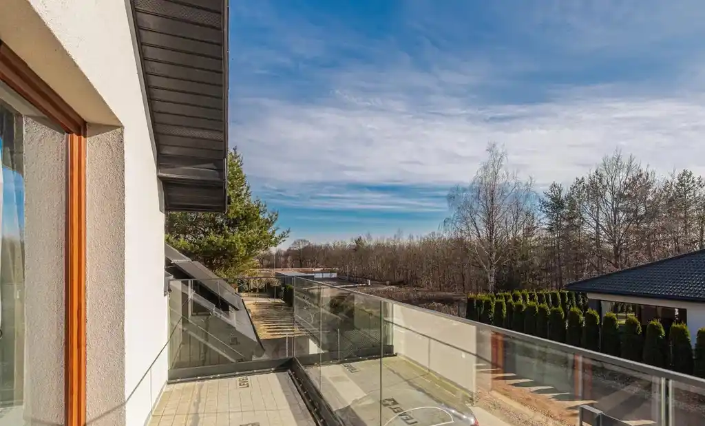 Premium Dom | 230m2 |  Na Wynajem | Meble Do Wyposażenia - zdjęcie 6