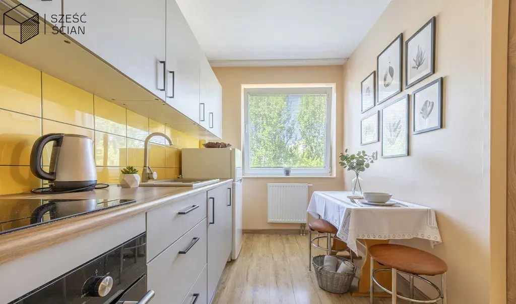 Kawalerka | 35m2 | Garderoba | Okolice PKP - zdjęcie 4