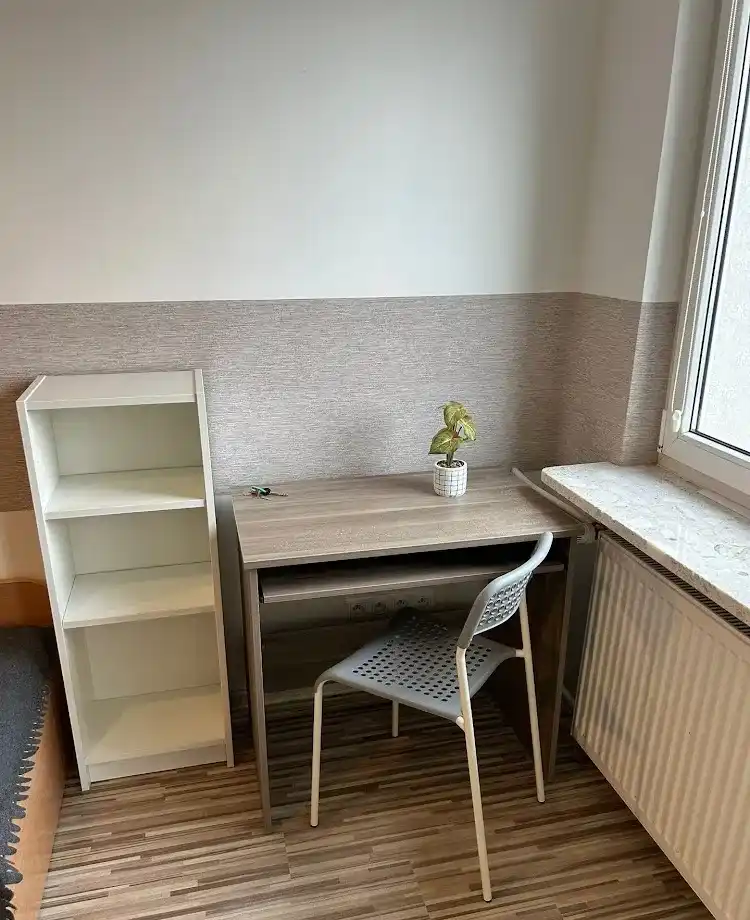 Pokój z balkonem, ul. Skorochód Majewskiego, Ochota - zdjęcie 3
