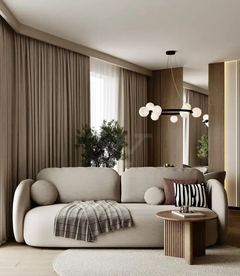 Mieszkanie, 45 m², Lublin - zdjęcie 4