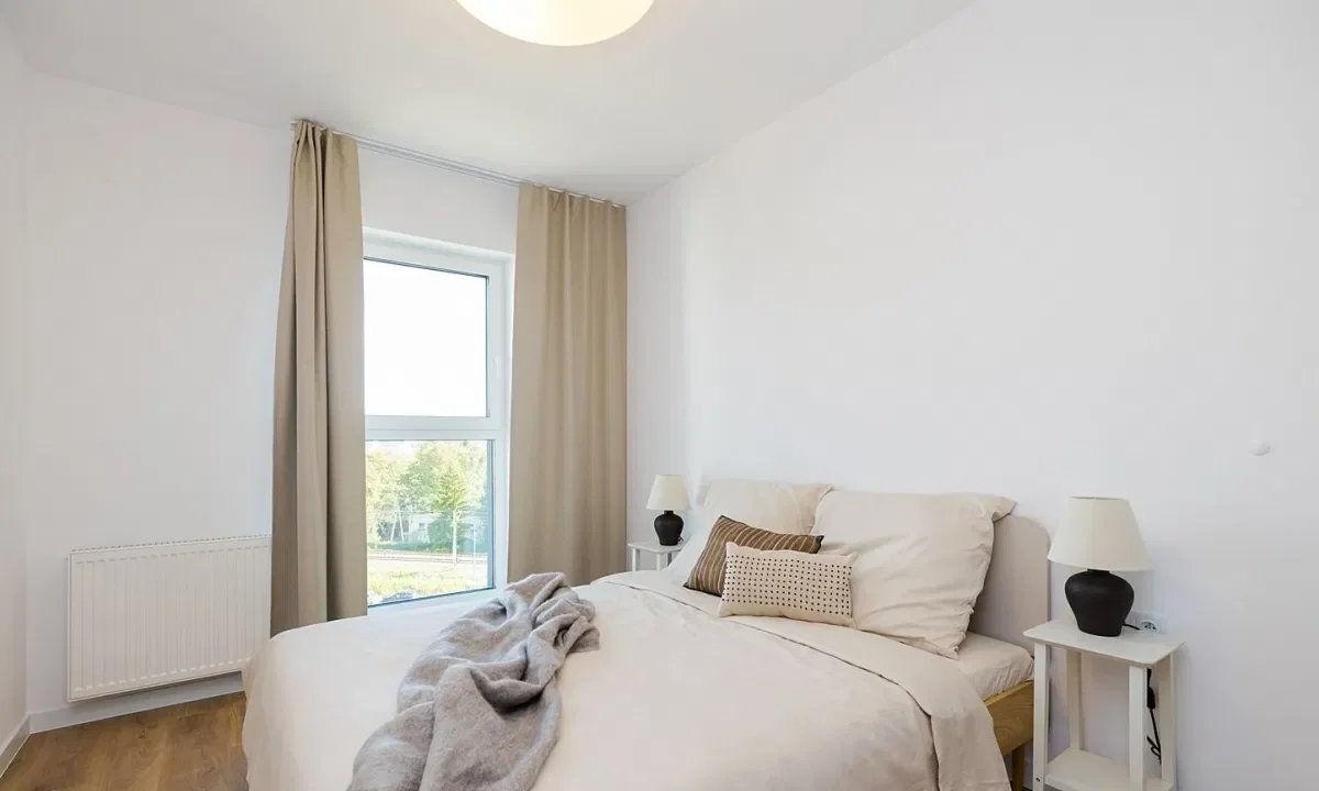 3 pokojowe | 65.53 m2 | Balkon | Internet w cenie | Bezpośrednio - zdjęcie 5