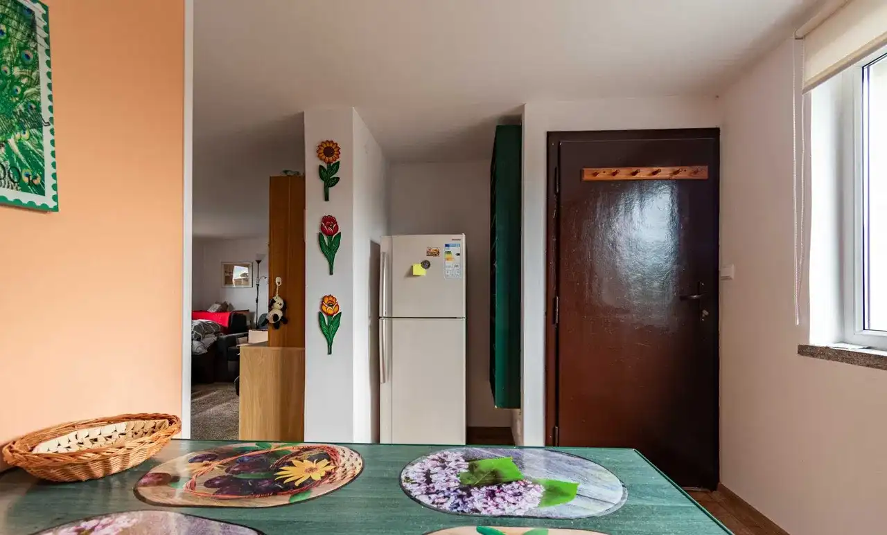 Studio 32m2*Żmujdzka*- 2150 PLN ALL | klimatyzacja - zdjęcie 5