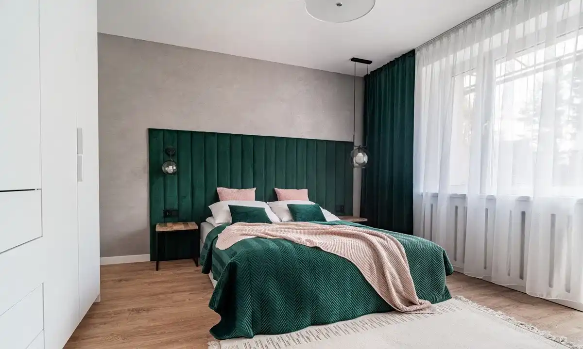 Stylowy apartament w centrum Zakopanego 4 pokoje - zdjęcie 7