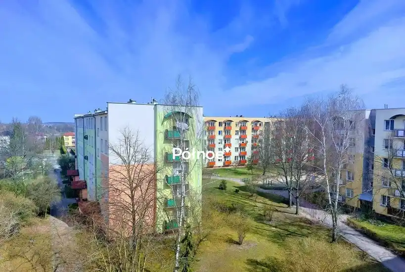 Mieszkanie 46 m2 do wynajęcia - 2 pokoje - zdjęcie 9