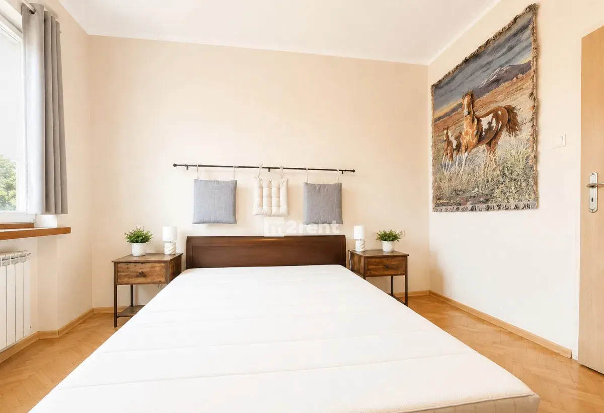 Poznań | Królowej Jadwigi | 50m² | 3 pokoje - zdjęcie 3