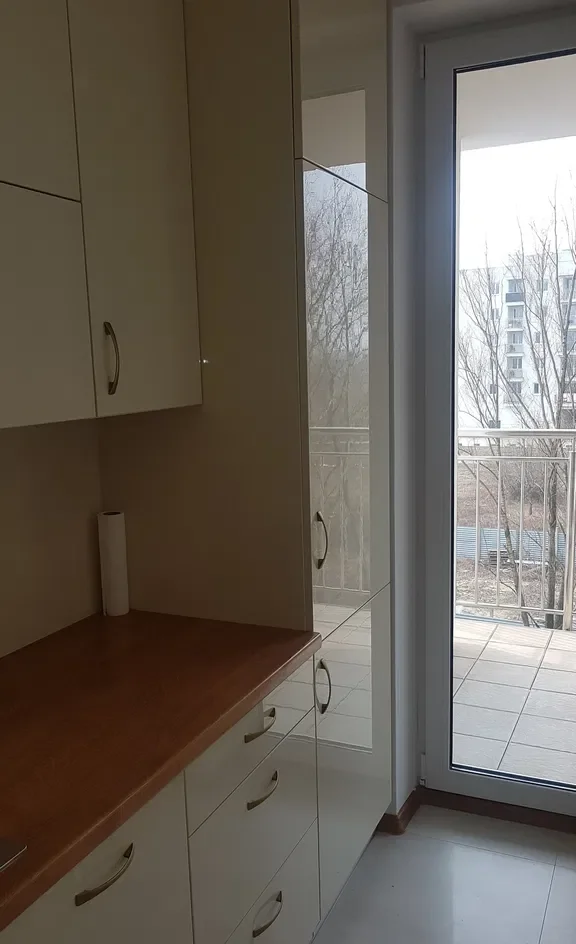 Nowoczesne 2 pokoje z balkonem, ul. Kwiatkowskiego, Rzeszów - zdjęcie 4