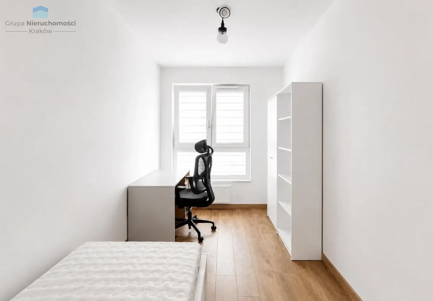 Nowe 3-pokojowe Mieszkanie | balkon | miejsce post - zdjęcie 6