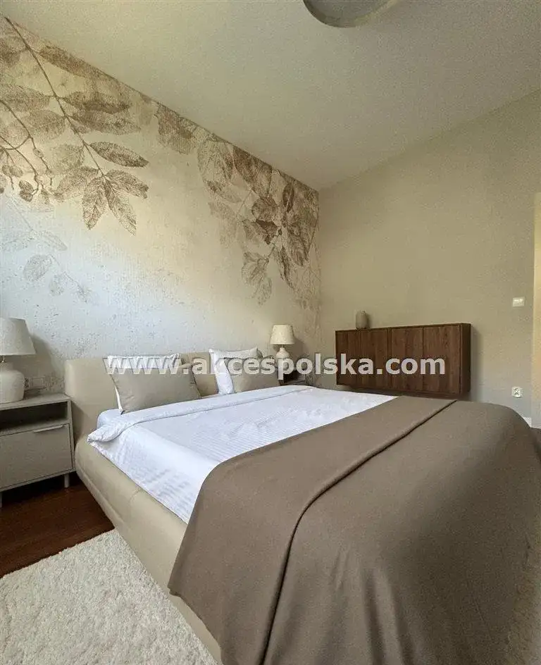 Garaż W Cenie, 4-Pok, 2xŁazienka, Balkon, Metro - zdjęcie 8
