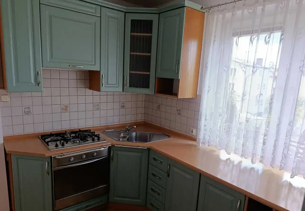 Pokój jednoosobowy, spokojna okolica, wysoki standard / Ponikwoda ul. Kasztanowa - zdjęcie 5