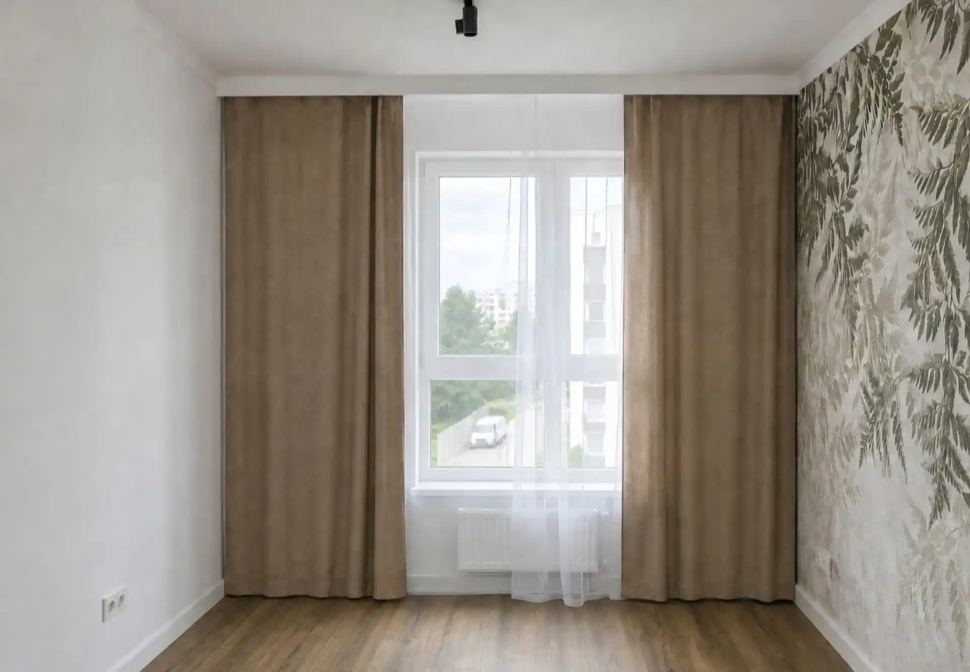 Pkerwszy najem – 78m2,nowy, klimatyzowany apartament z dwoma balkonami - zdjęcie 9
