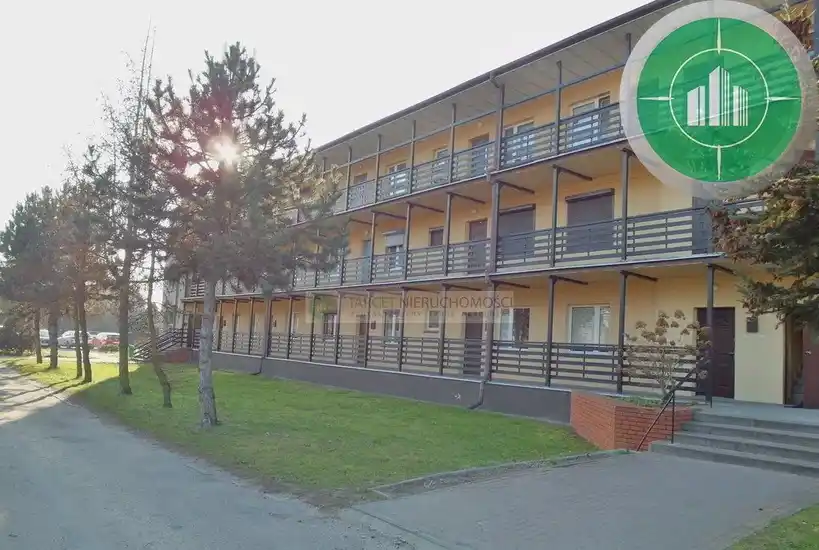 2 pokoje, z pięknym widokiem, Rozgarty - zdjęcie 8