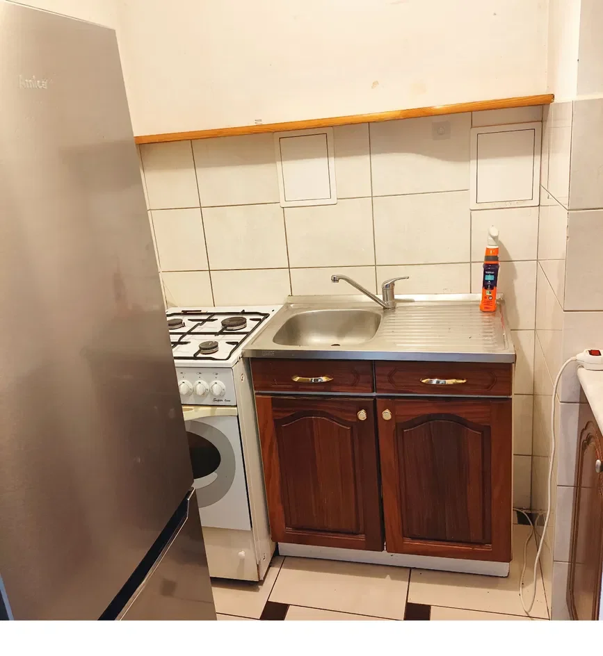 Mieszkanie 31m2 dwupokojowe w Rzeszowie - zdjęcie 5