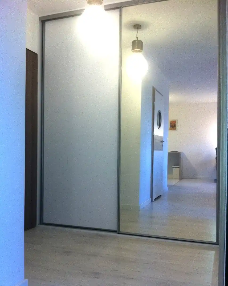 Do wynajęcia piekne 2-pokojowe mieszkanie we Wrocławiu - zdjęcie 6