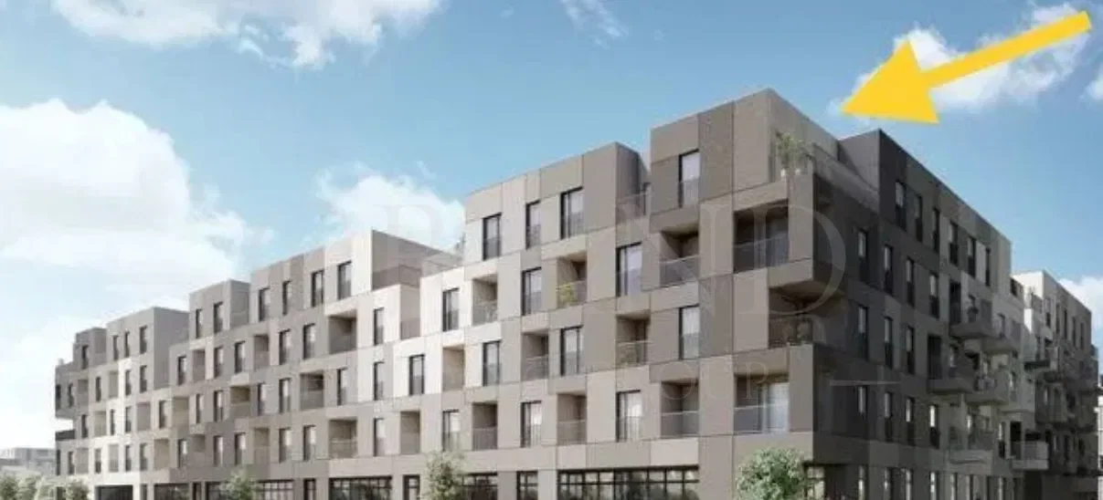wyjątkowy apartament na wilanowie