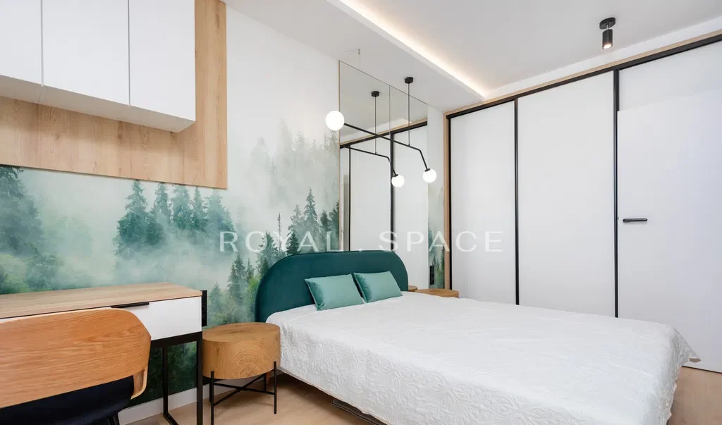 NOWA CENA ! Piękny apartament w centrum Krakowa! - zdjęcie 6