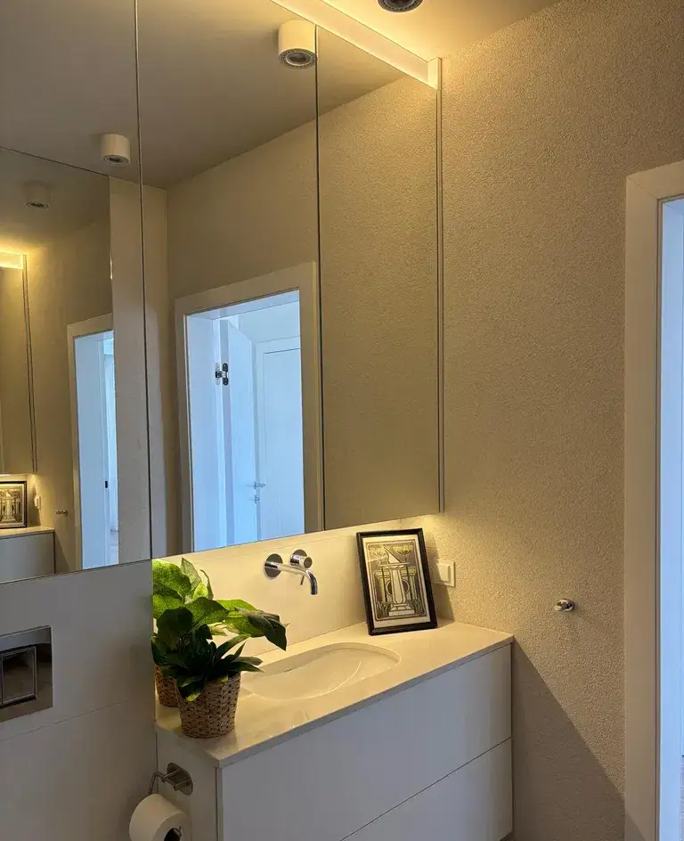 Apartament 72 m²|taras|widok na Maltę|Lwowska|Garaż + klimatyzacja|VAT - zdjęcie 10