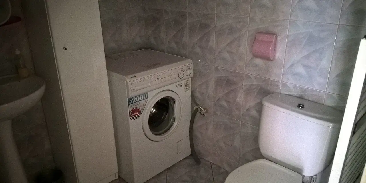 Mieszkanie 2-pokojowe z balkonem i miejscem postojowym - zdjęcie 6