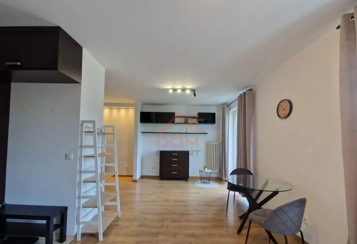 Idealna !! kawalerka 35 m2 Leśne - zdjęcie 9