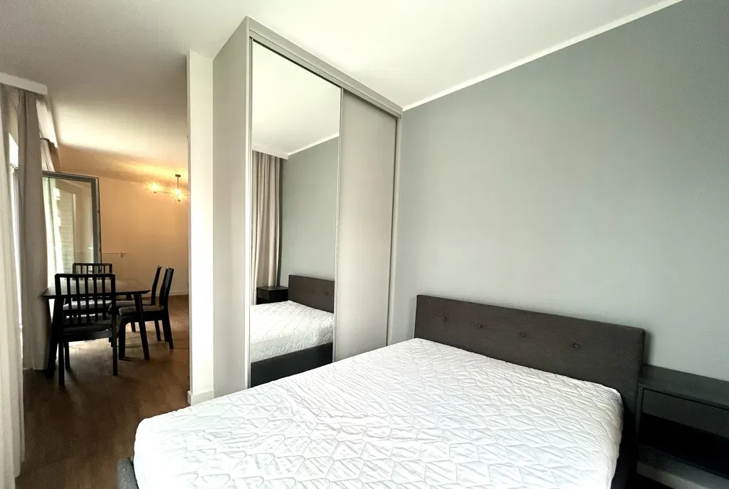 Dwa pokoje 36m2 | balkon | blisko Odry - zdjęcie 2