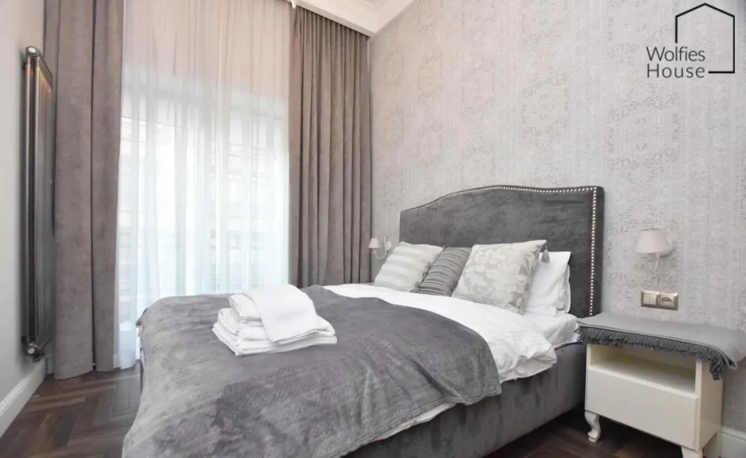 Centrum | Ariańska | 2 POK. | Balkon | ENG - zdjęcie 7