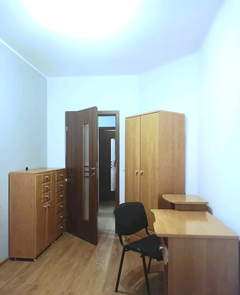 Wynajmę 3-pok. Mieszkanie studentom ul.Żiżki 8 +Garaż! BLISKO KORTOWA! - zdjęcie 7