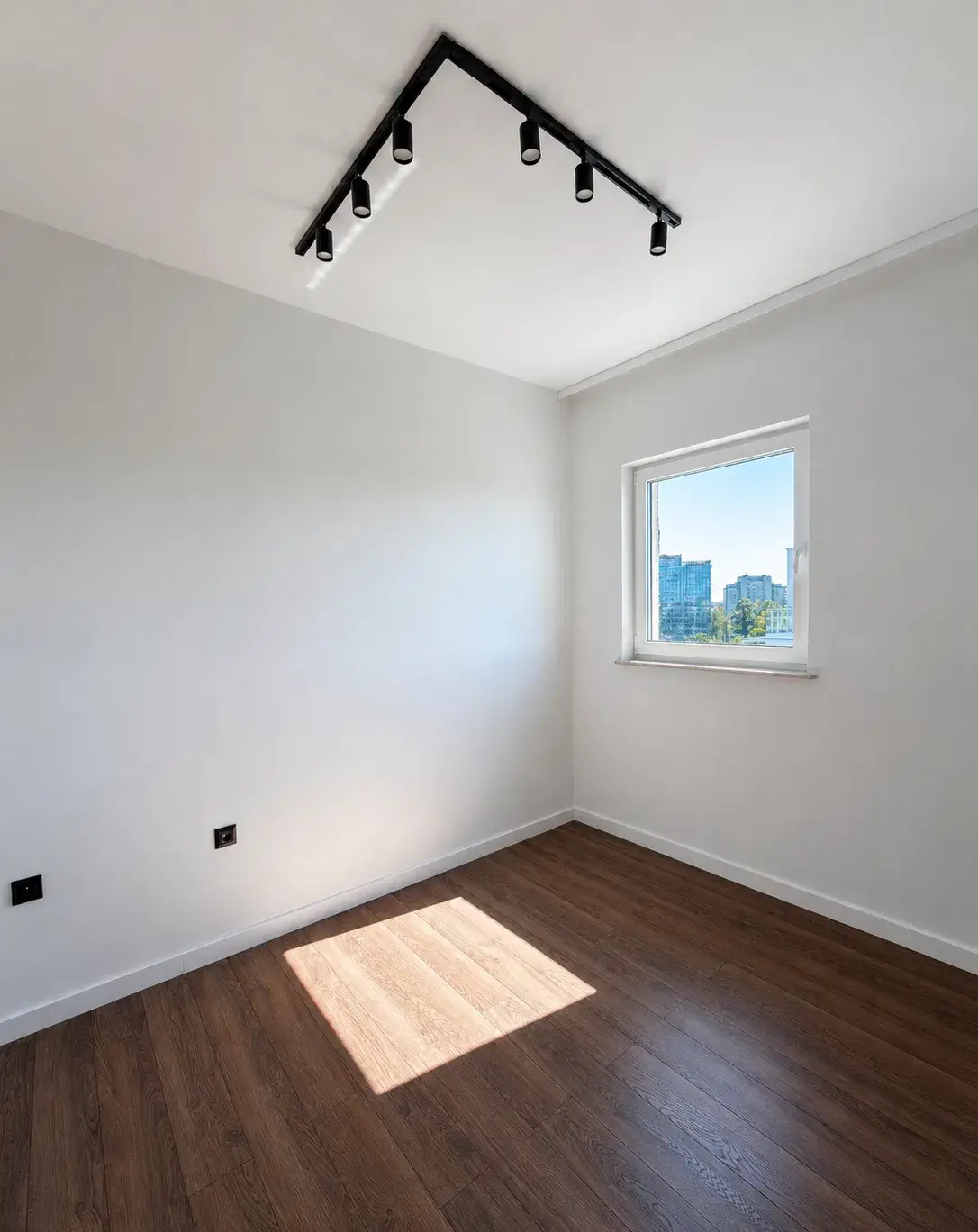 Kolejowa 19 | 69 m² | 4 pokoje | 8 piętro | wysoki standard - zdjęcie 7
